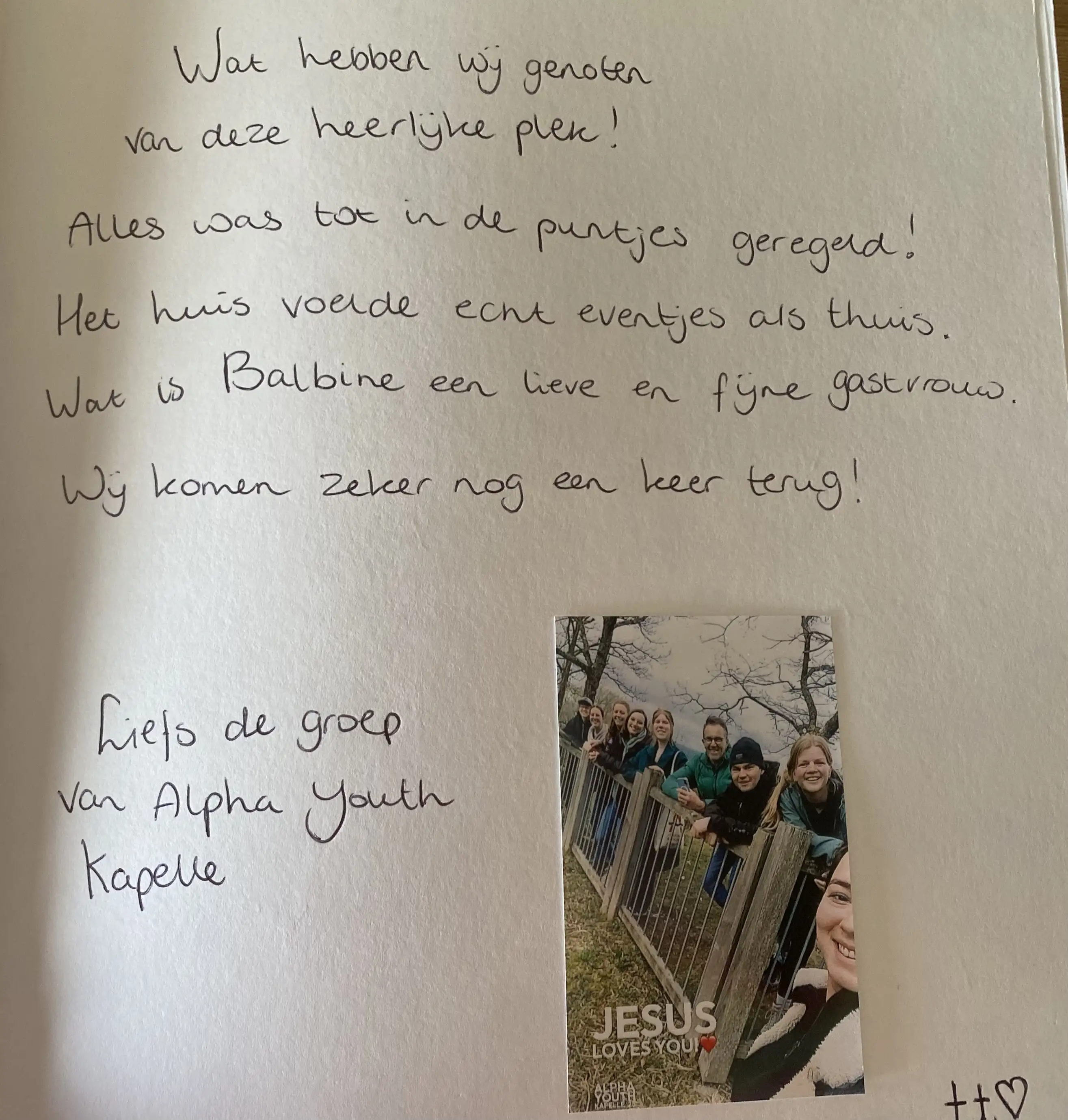 Cottage for 15 people in Beauraing Gîte Le Chalet Suisse